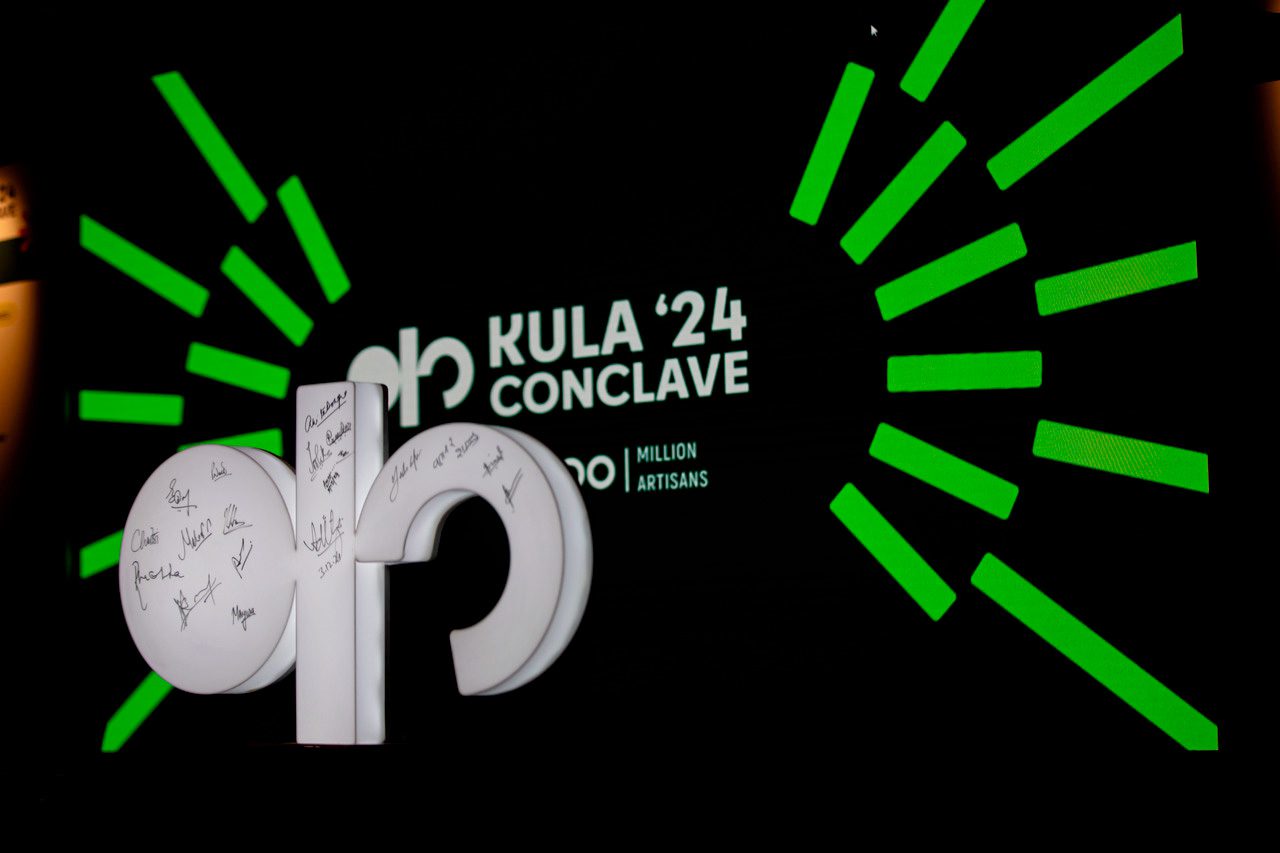 Kula Conclave 2024 banner