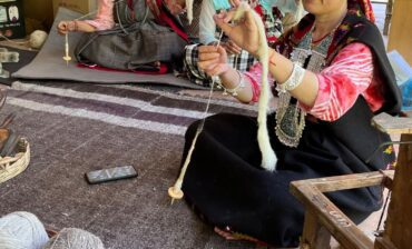 R.I.S.E. Artisan Fund Announces 2025 Market Development Grants