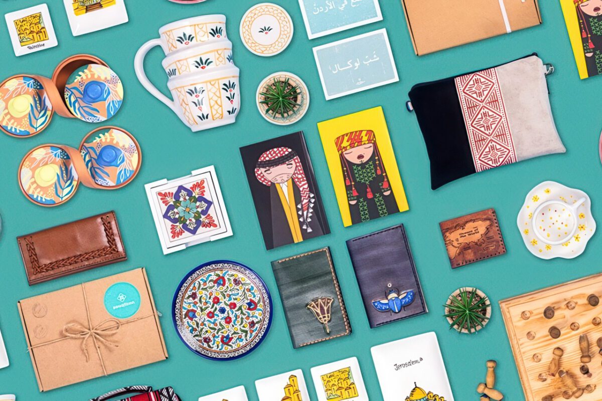 souq-fann Online Platform FEATURED