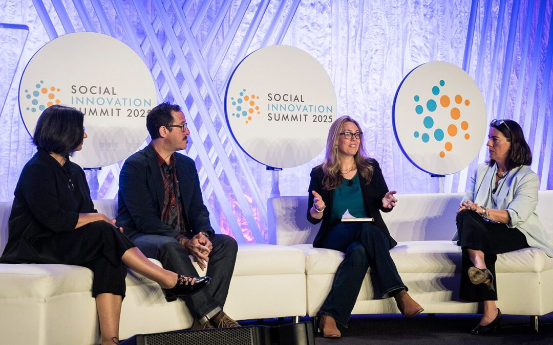 CSR’s Quiet Adaptation in an Age of Backlash and AI