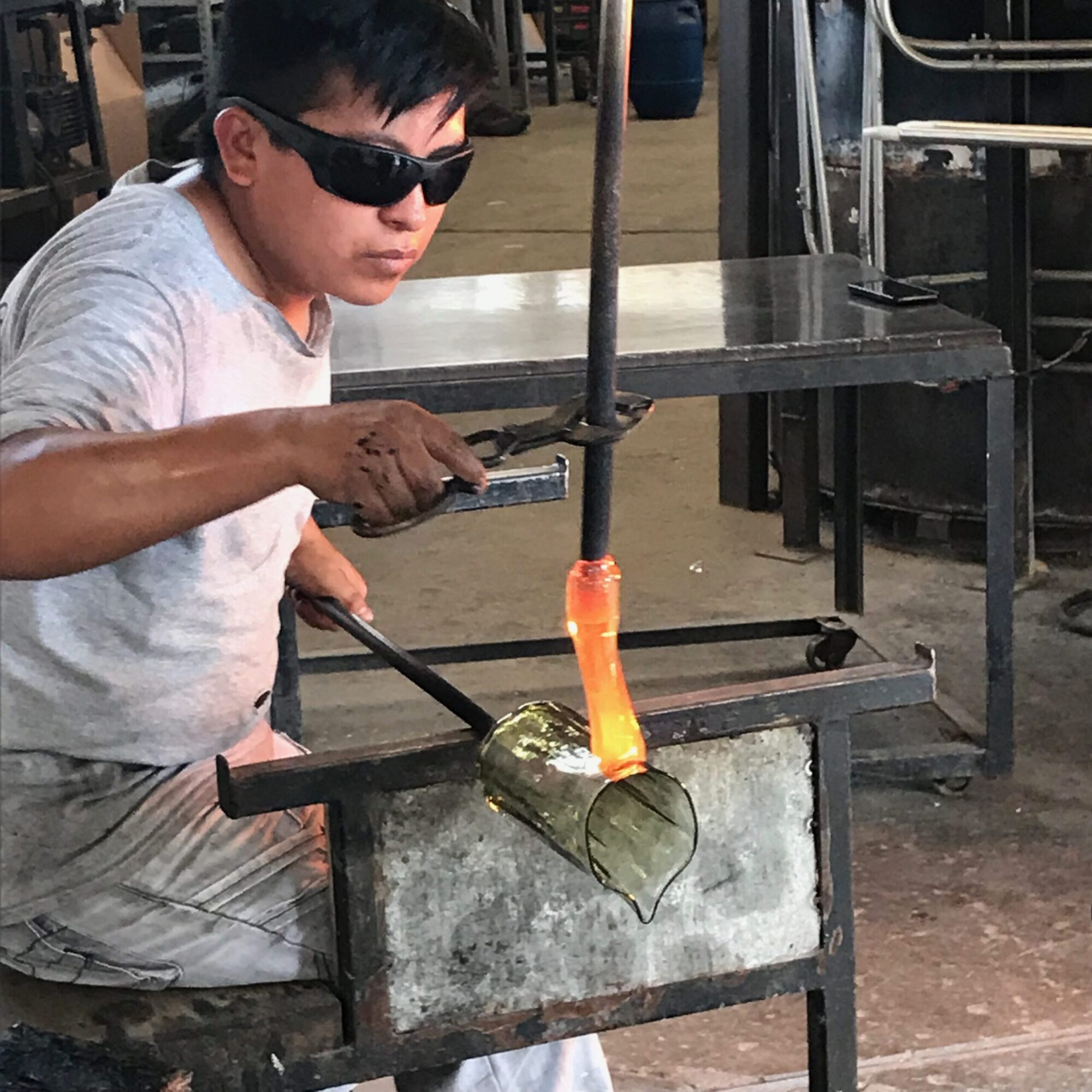 R.I.S.E. Artisan Fund Invests in Southern Mexico Enterprises