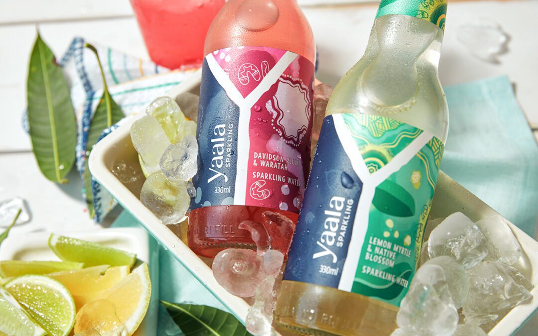 Cultural Roots, Bold Flavors: Yaala Sparkling’s Journey