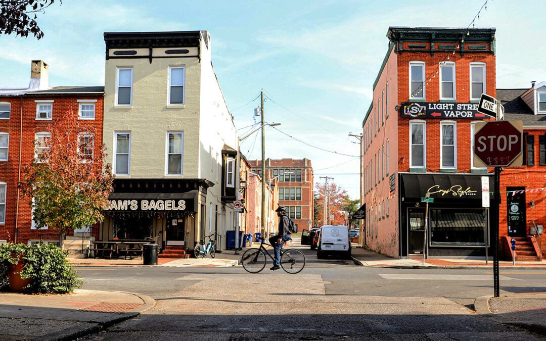 The Power of Place in Impact Investing