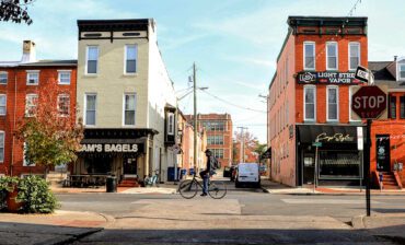 The Power of Place in Impact Investing