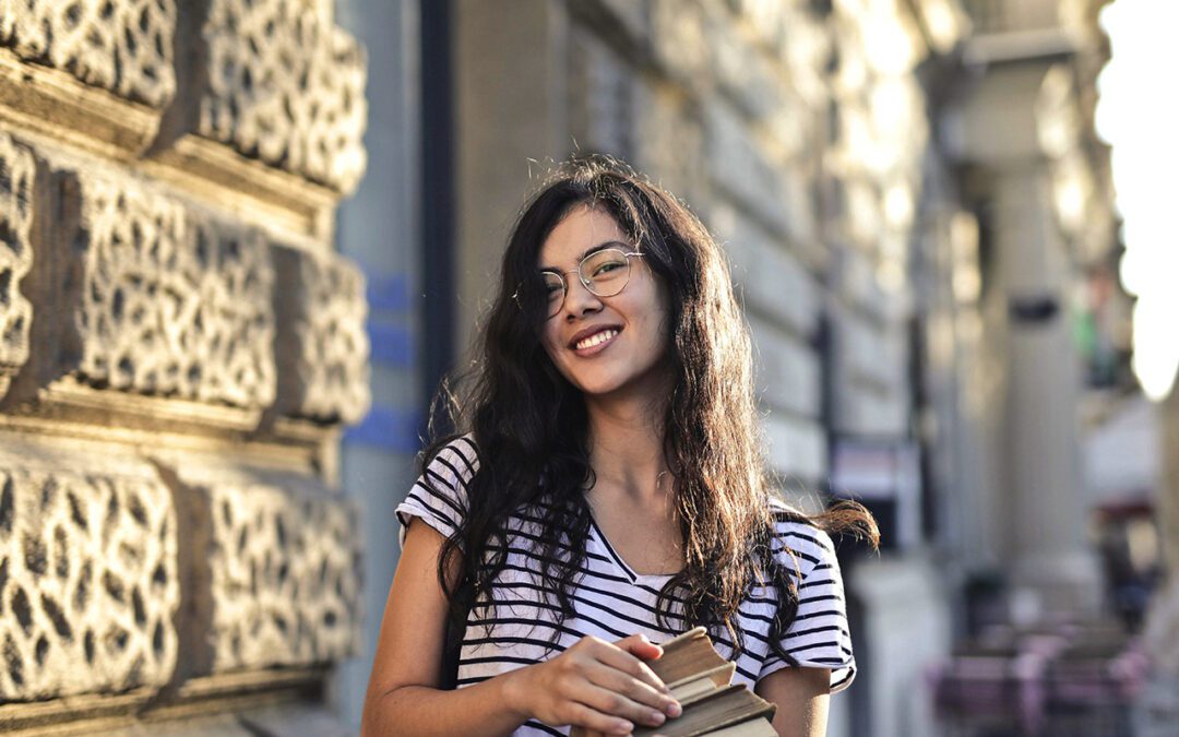 Students Are Embracing Social Enterprise