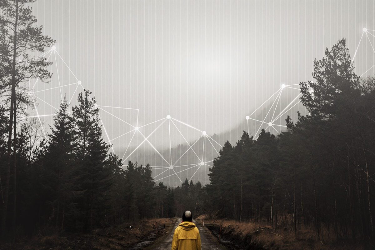 Phutela - Blockchain for Regeneration FEATURED