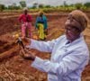 Kenyan Women Entrepreneurs Transform Farming