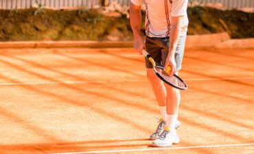 Thanks to Climate Change, Sports Will Never Be the Same