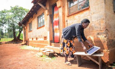 Local Leadership Unlocks Clean Energy Inclusion