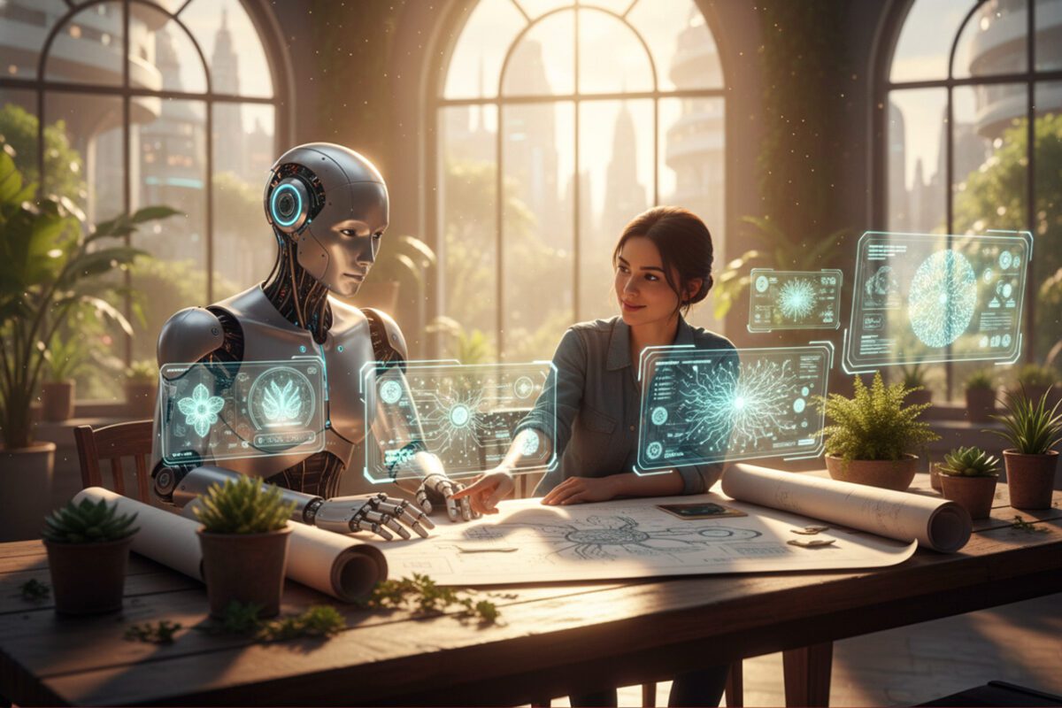 Chasan - AI & Regen Economy FEATURED