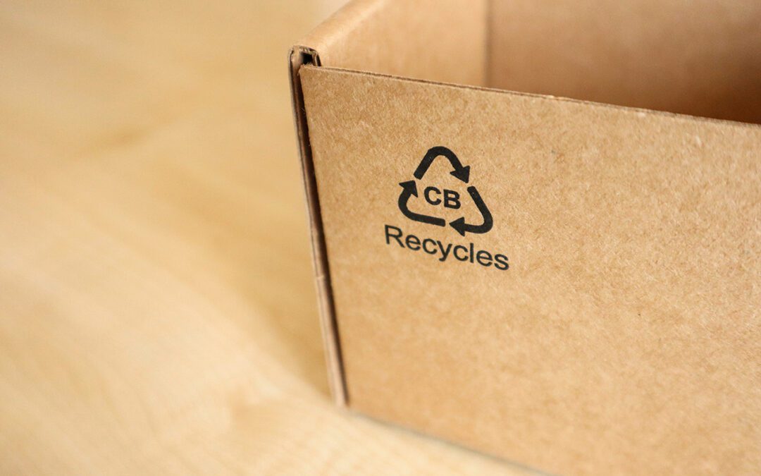 Packaging With Purpose