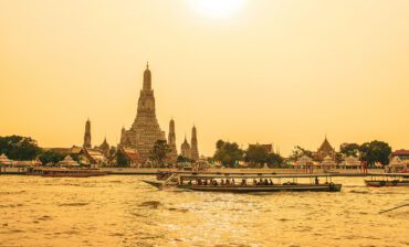 How Sponsors Can Make Sporting Events a Climate Champion