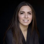 Nathalie Molina Niño