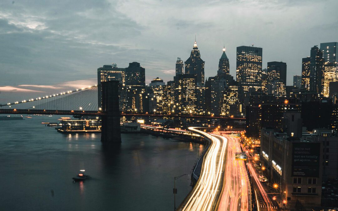 From Awareness to Architecture
