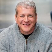 Garvin Jabusch
