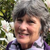 Helene Dudley