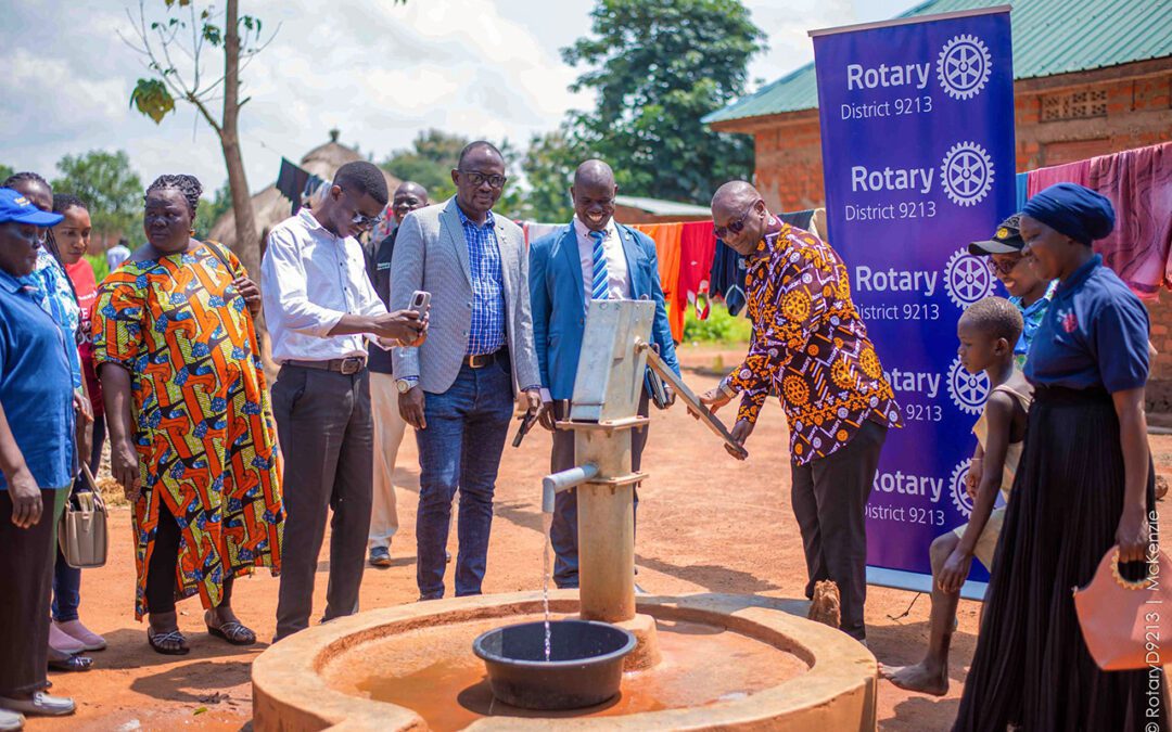 Unleashing the Potential of Village Entrepreneurs