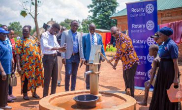 Unleashing the Potential of Village Entrepreneurs