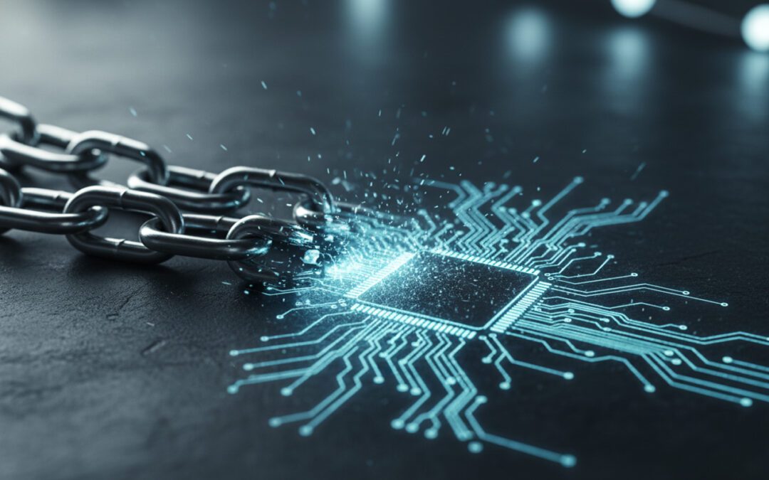 Why the Cloud Is Stifling AI Innovation