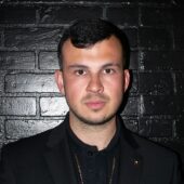 Emil Shirokikh