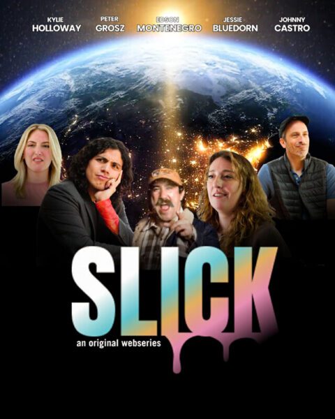 Slick poster