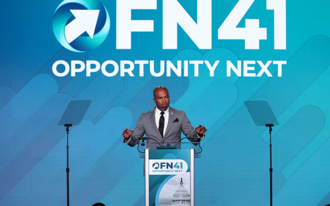 CDFIs Show Strength Amid Political Uncertainty