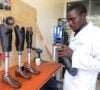 How Innovation is Restoring Hope and Dignity for Amputees