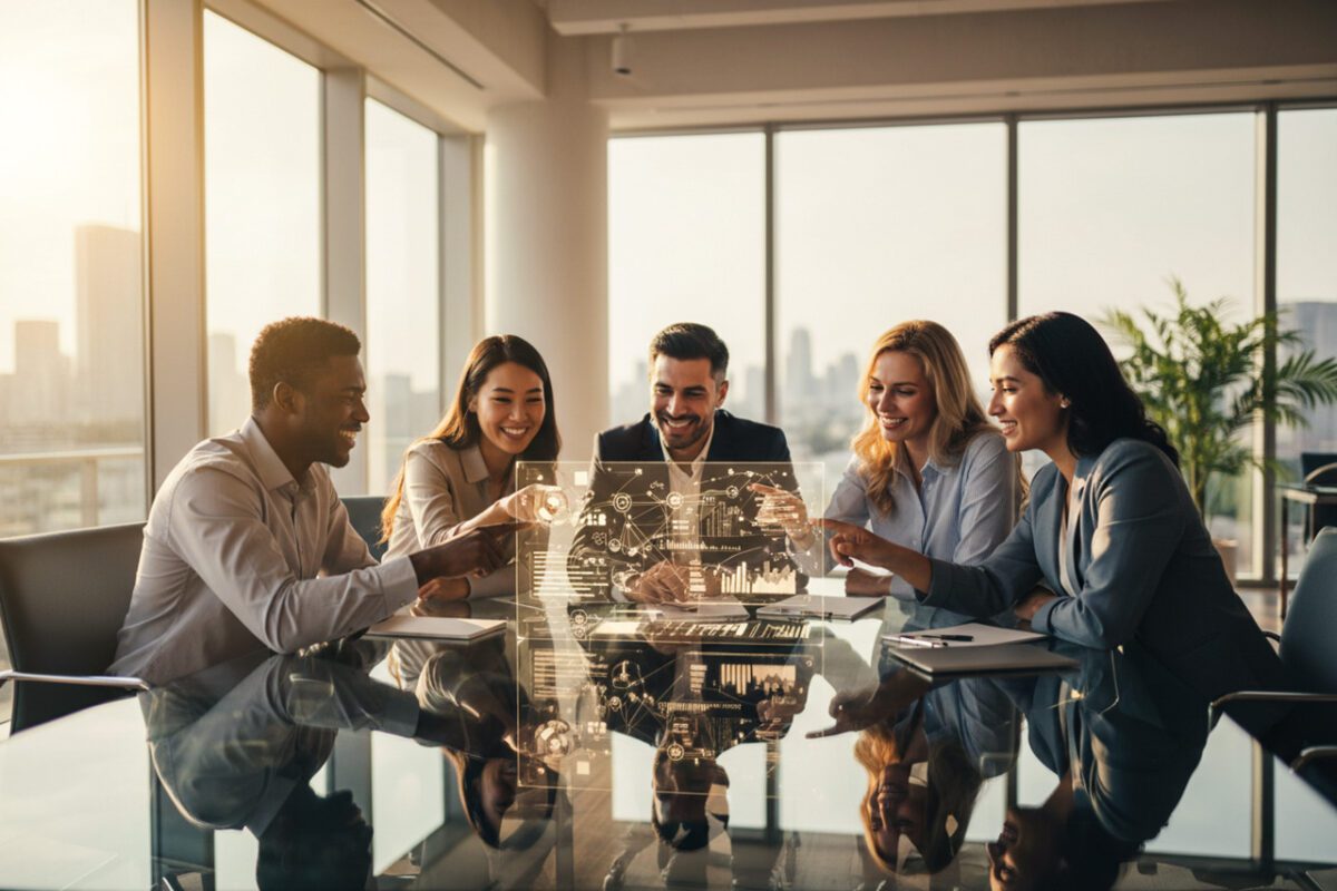 Murdock - Organization’s Real Value FEATURED