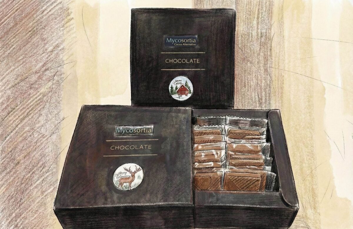 Mycosortia Cocoa Alternative Chocolates 2 2
