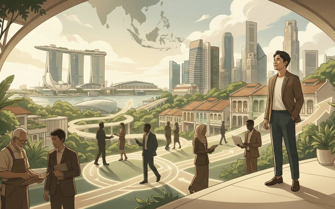 From CSR to Purpose