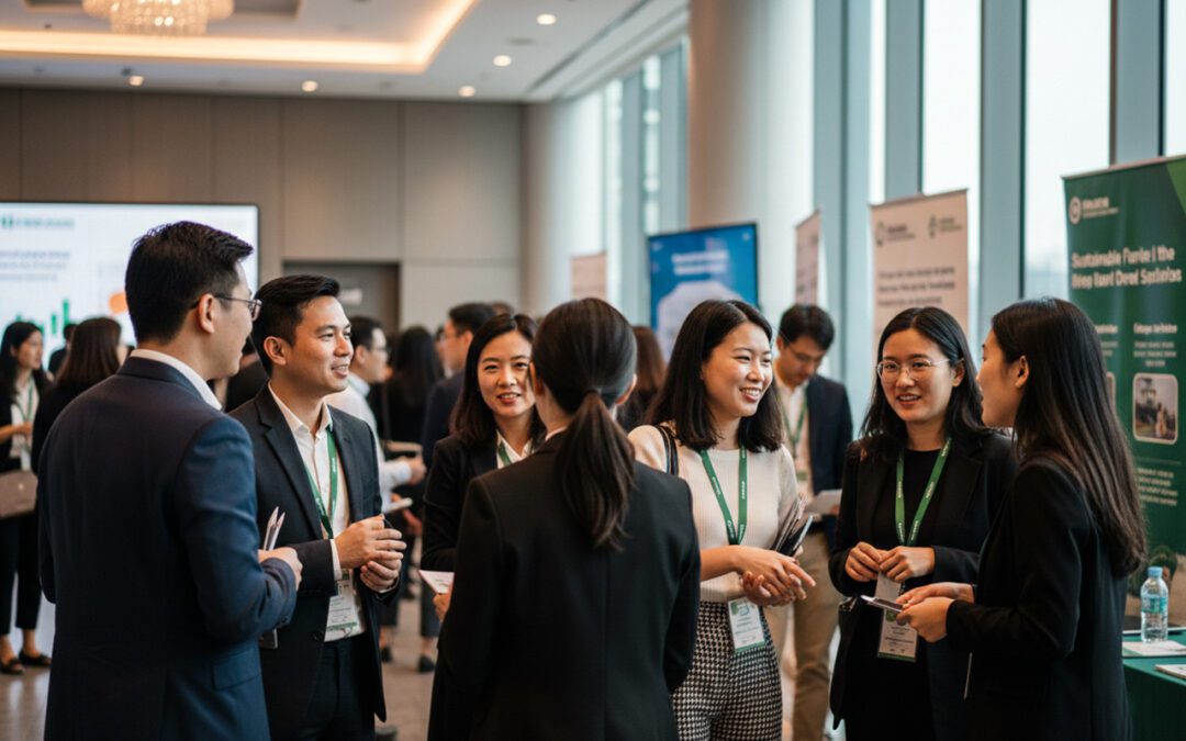 Impact Investing in APAC