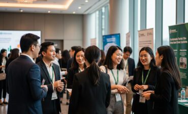 Impact Investing in APAC