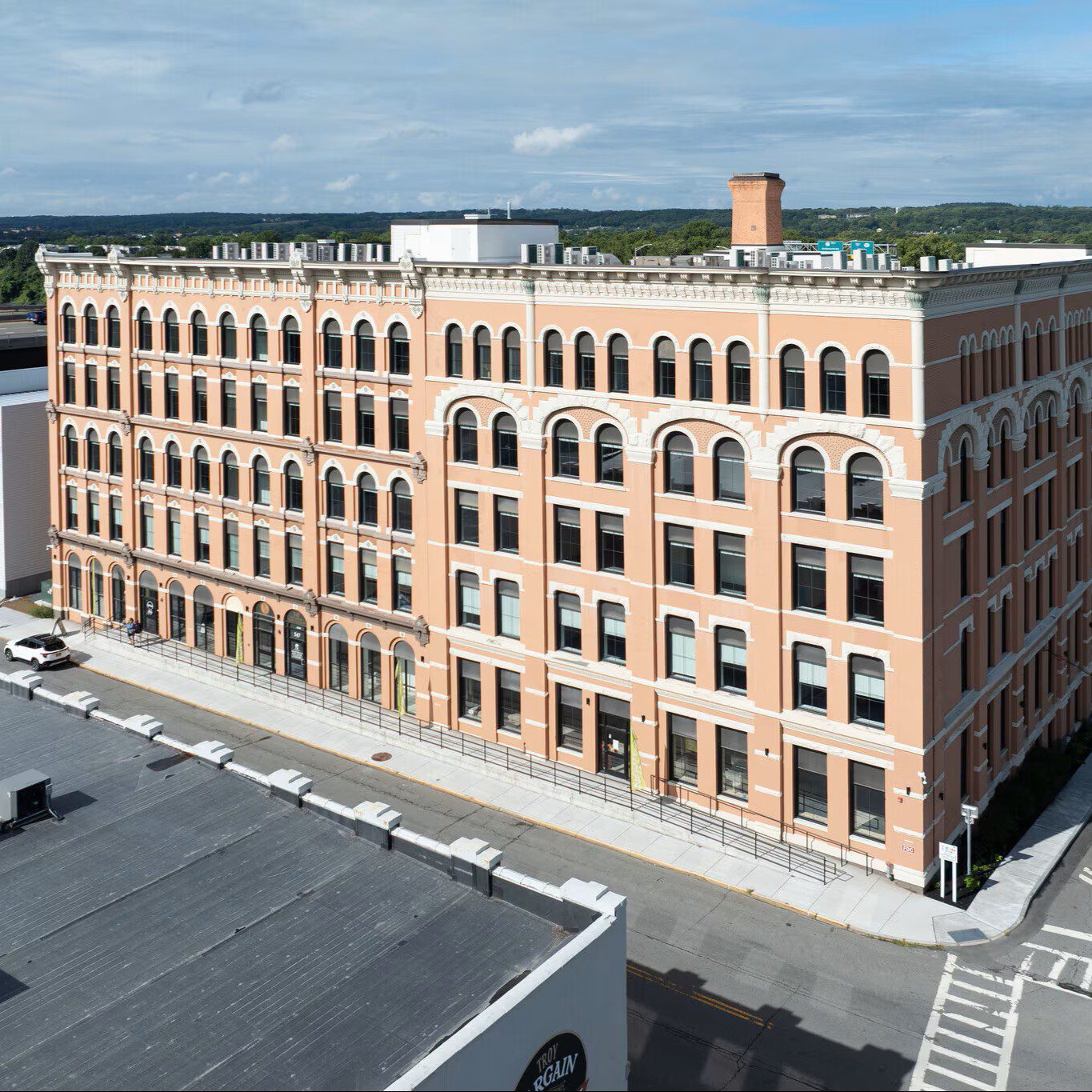 NBT CEI-Boulos Impact Celebrates Latest in Affordable Housing
