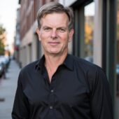 Stephen Wunker