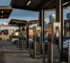 The Global EV Transition