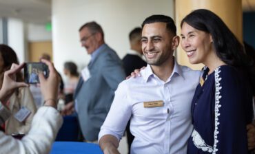 Boston Impact Initiative Closes Oversubscribed Fund II