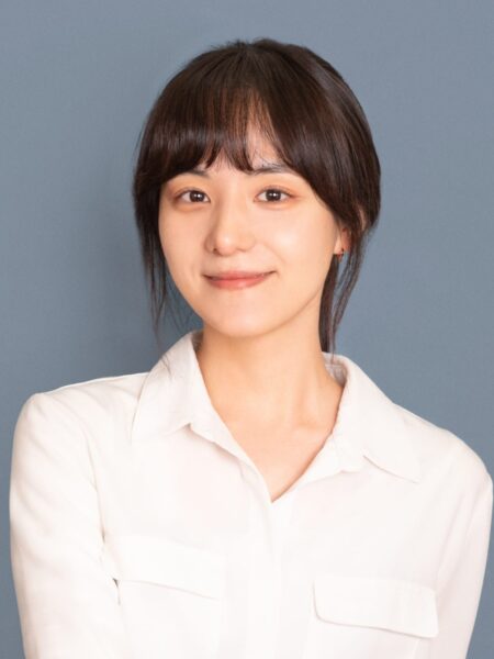 Vivian Seo headshot