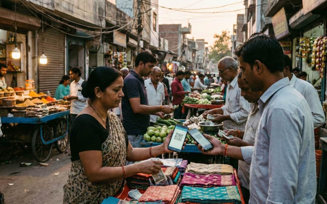 Innovation Under Constraint in the Global South