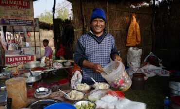 The Economic Impact of Chitwan’s Elephant Festival in Nepal