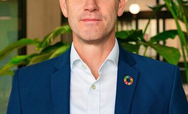 Press Release: iDE appoints new CEO to lead organization