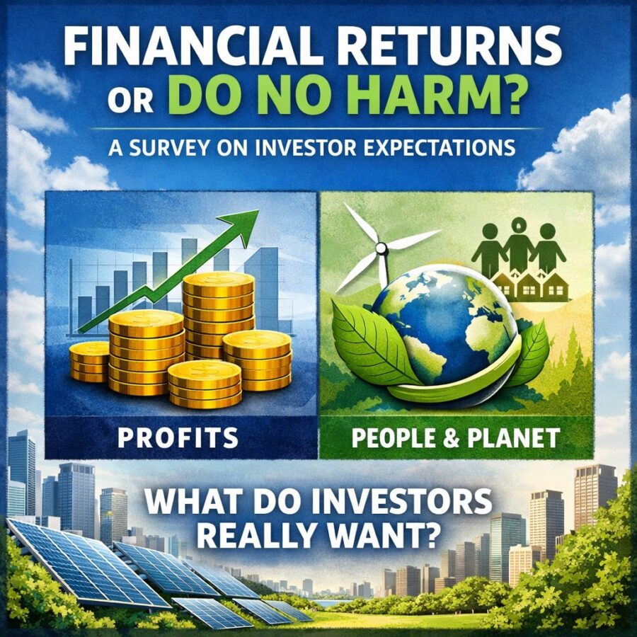Social Value International release image