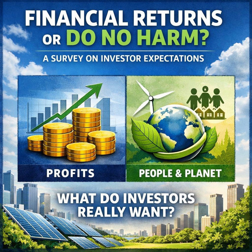 SVI Financial Returns Survey graphic