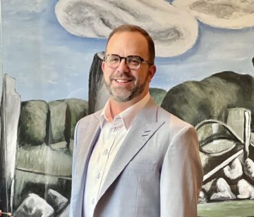 Building Responsible AI Ventures with Josh Knauer