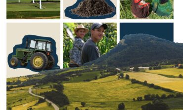 Sage and Village Capital Announce 2026 Cohort of Startups
