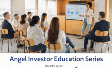 Investors Circle Announces Foundations of Angel Investing Course