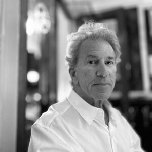 Jeffrey Hollender headshot