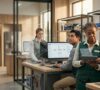 Why Better Jobs Outperform
