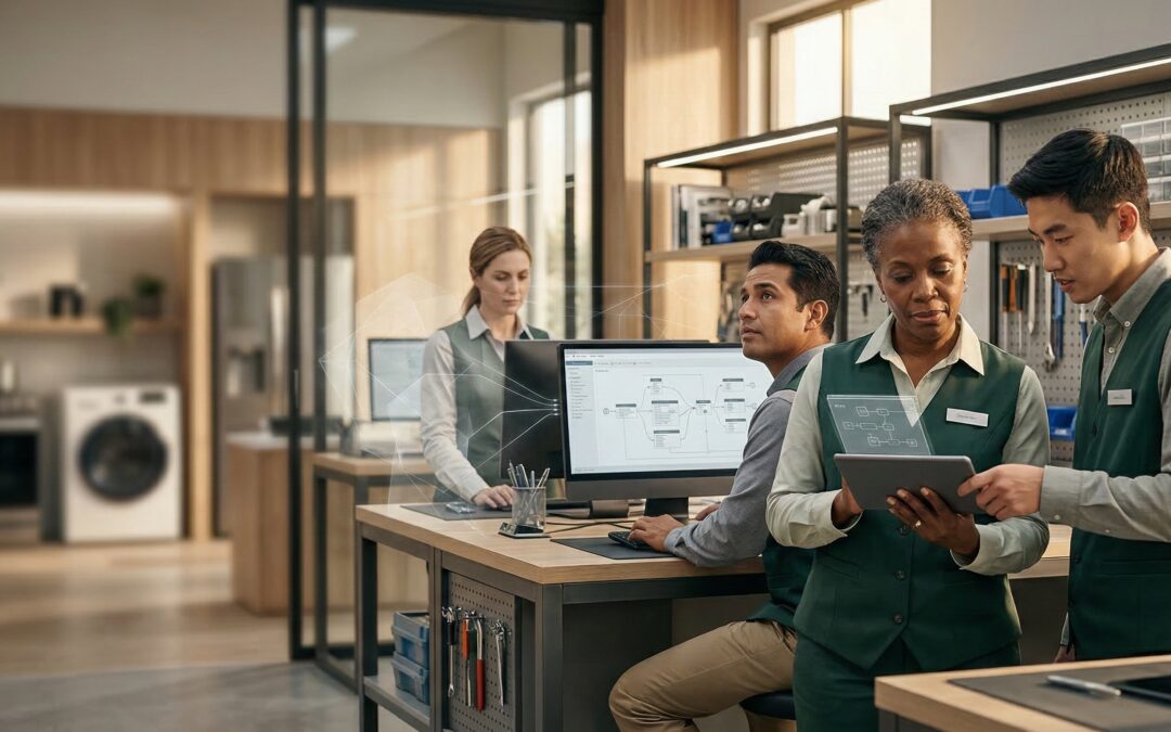 Why Better Jobs Outperform