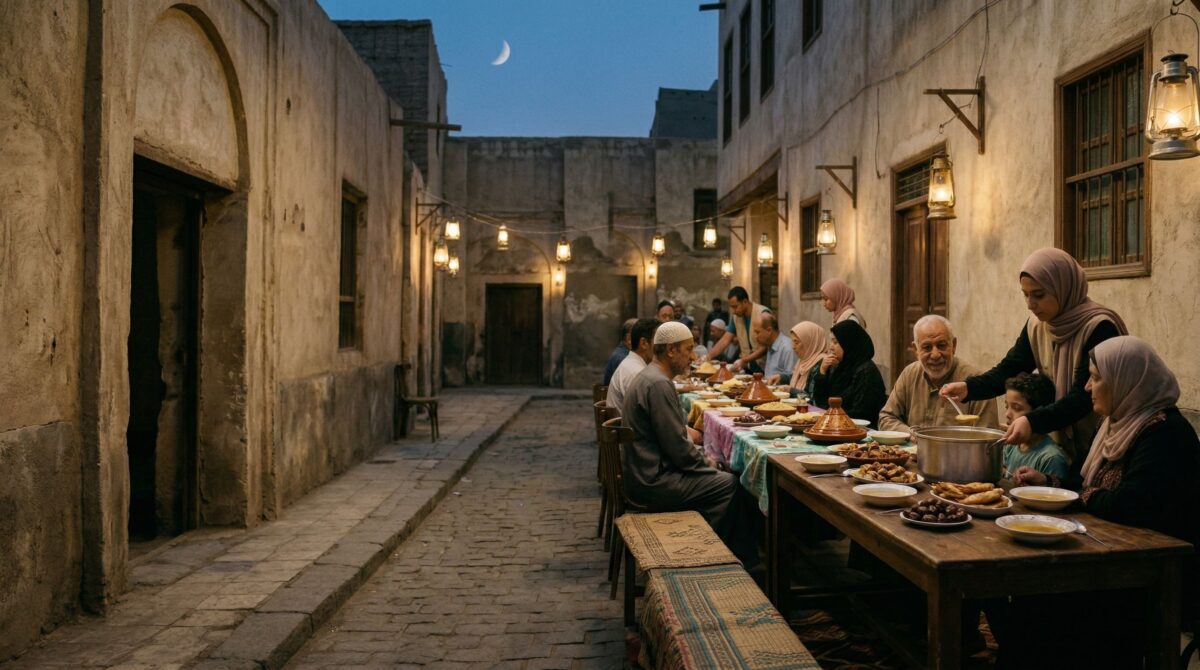 Ramadan Lead Image