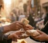 Incubating the Real Economy in Fragile Markets